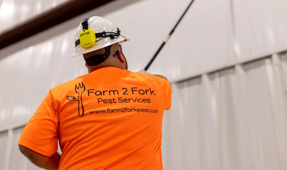 About Us Section Image 2-Farm to Fork Pest Control